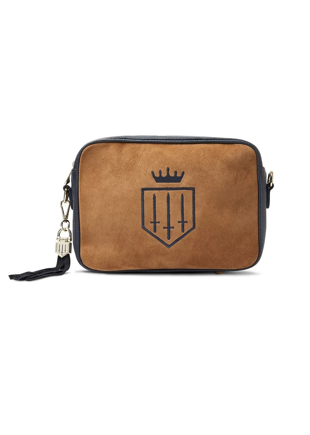 Finsbury Cross Body Bag - Image 4