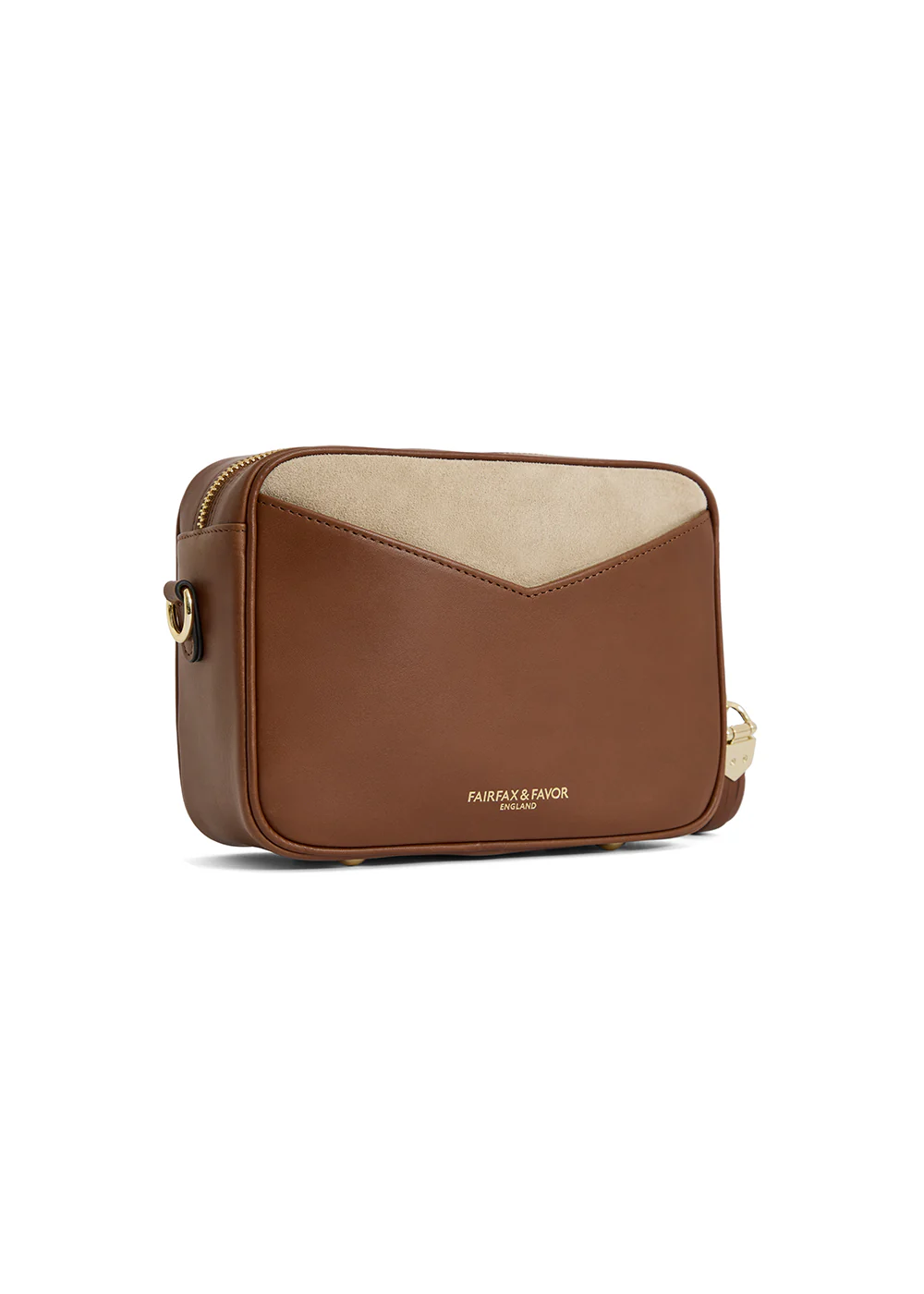 Finsbury Cross Body Bag - Image 3
