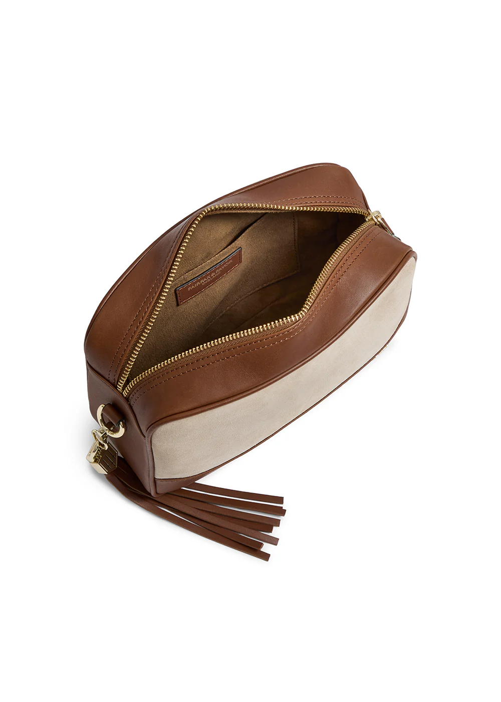 Finsbury Cross Body Bag - Image 4
