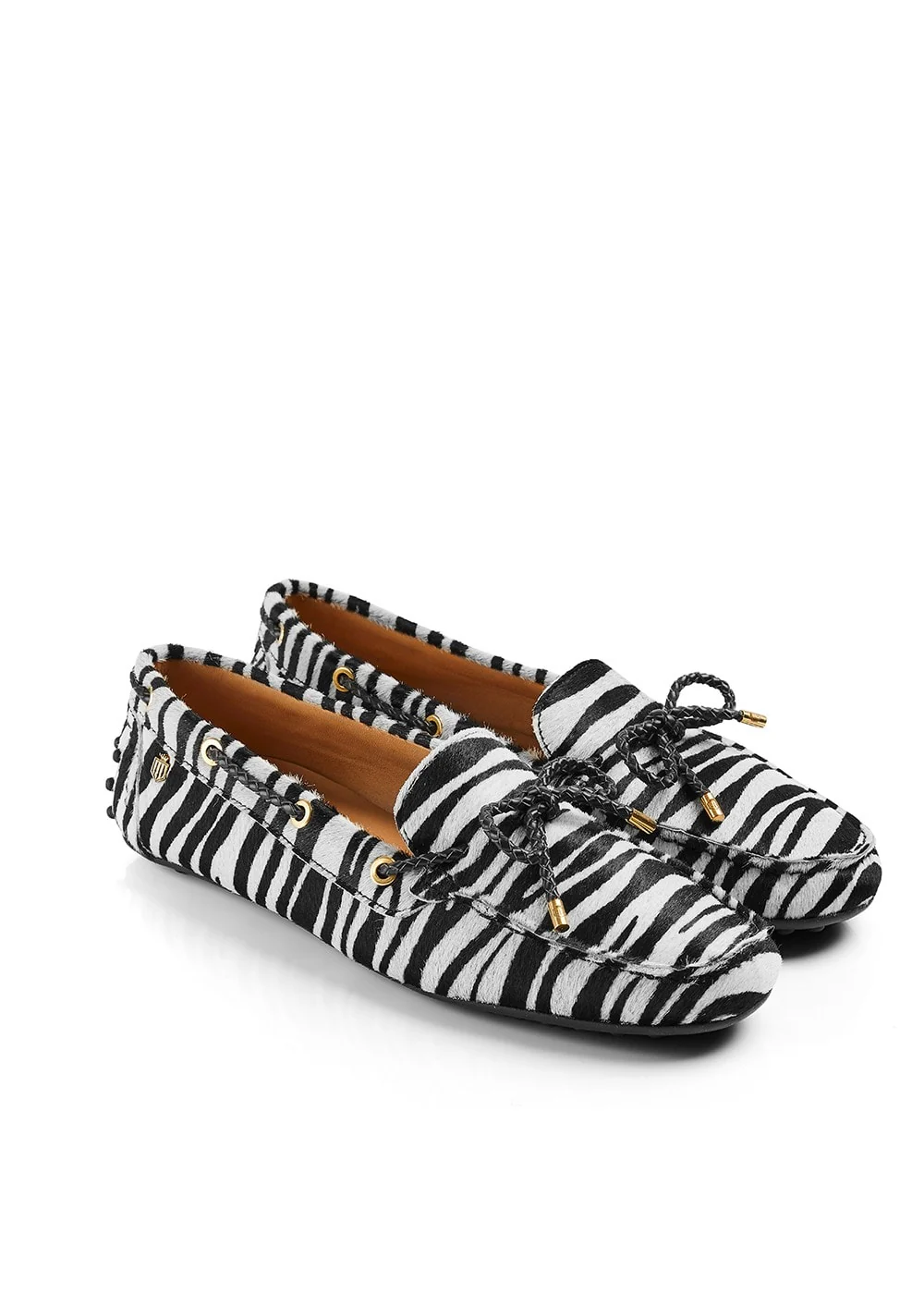 Henley Shoes