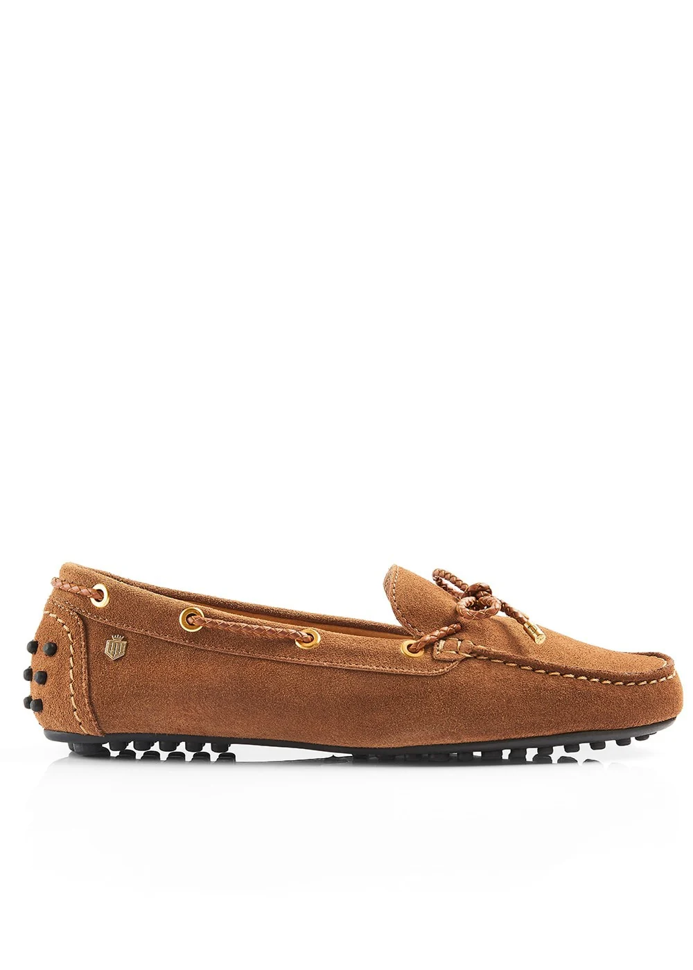 Henley Suede Shoes - Image 3