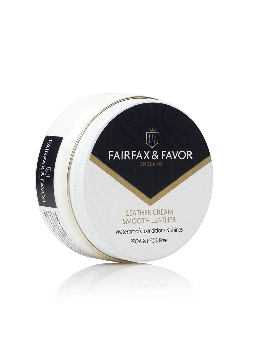 Leather Cream