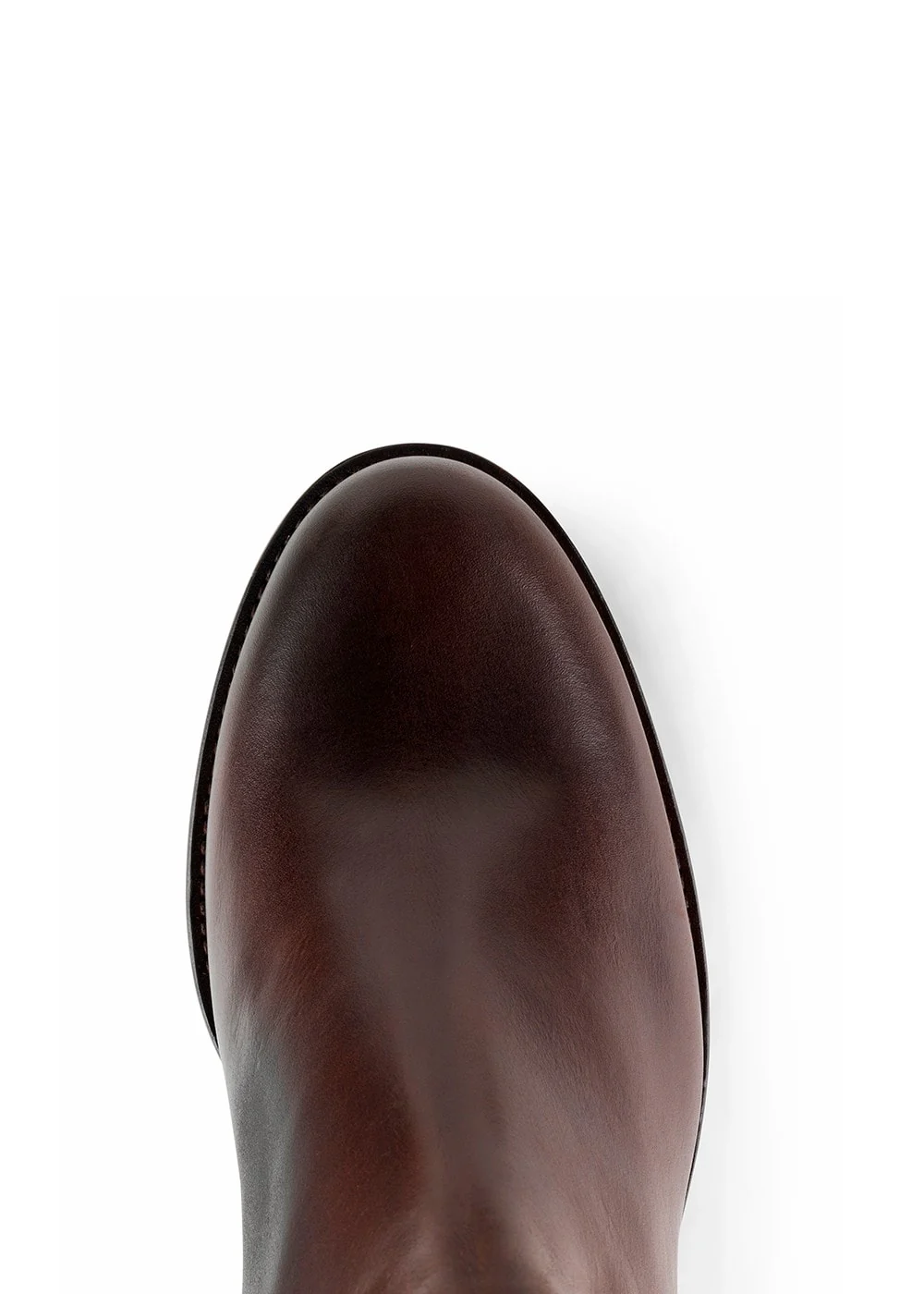 Leather Regina Boots - Image 6
