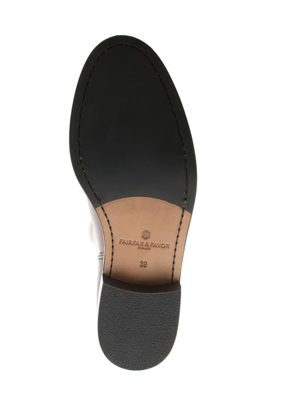 Leather Regina Boots - Image 7