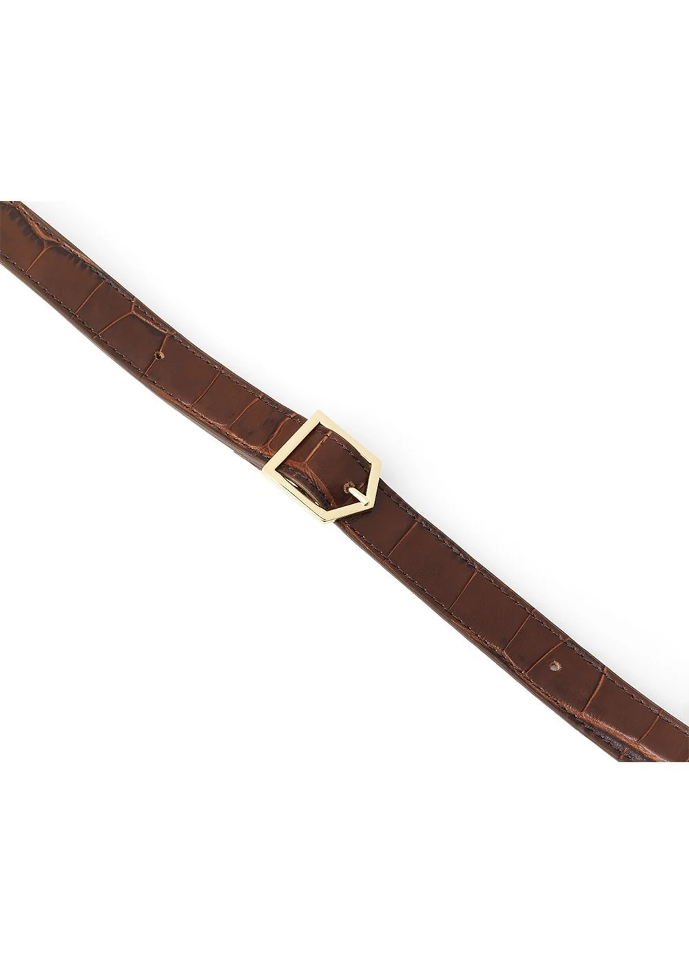 Leather Windsor Handbag - Image 14