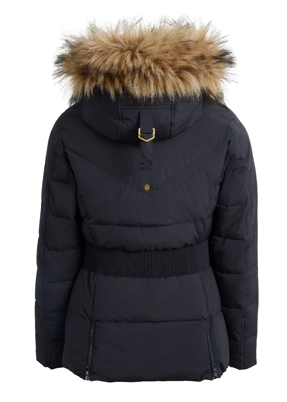 Lexi Padded Jacket - Image 2