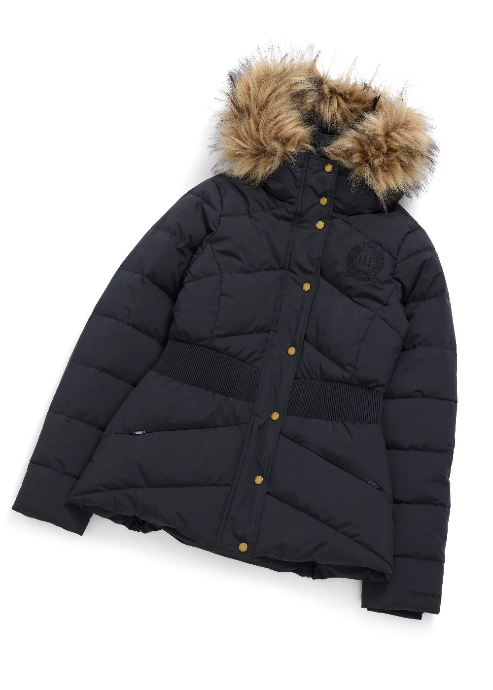 Lexi Padded Jacket - Image 3