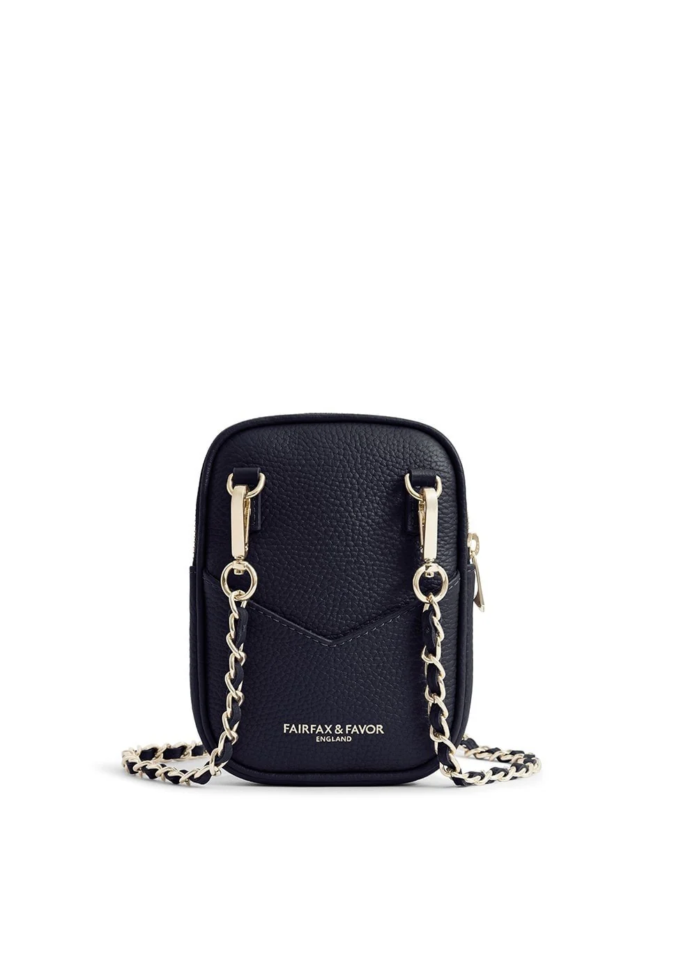 Mini Finsbury Cross Body Bag - Image 3
