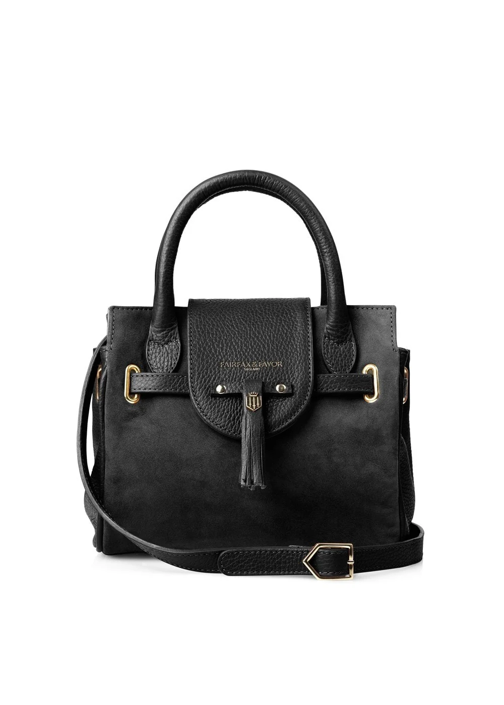 Mini Windsor Handbag - Image 7