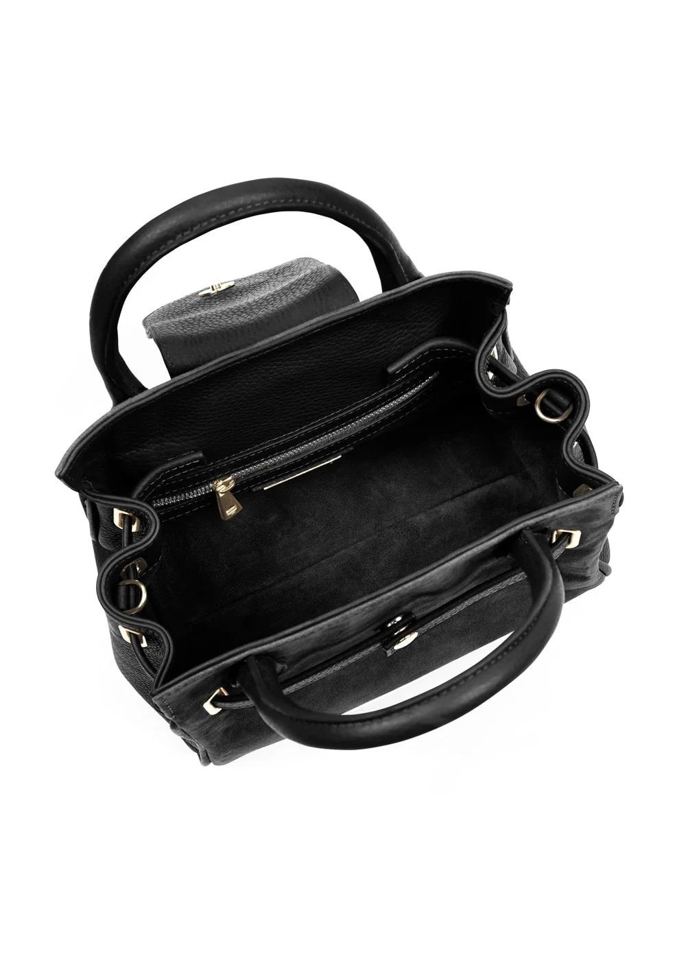 Mini Windsor Handbag - Image 10