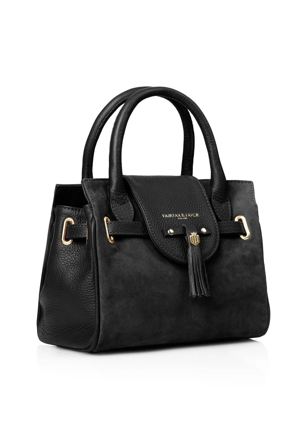Mini Windsor Handbag - Image 8