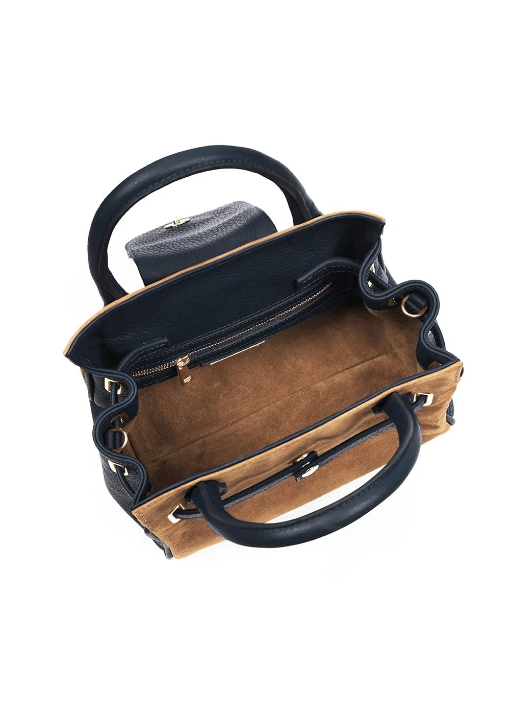 Mini Windsor Handbag - Image 10