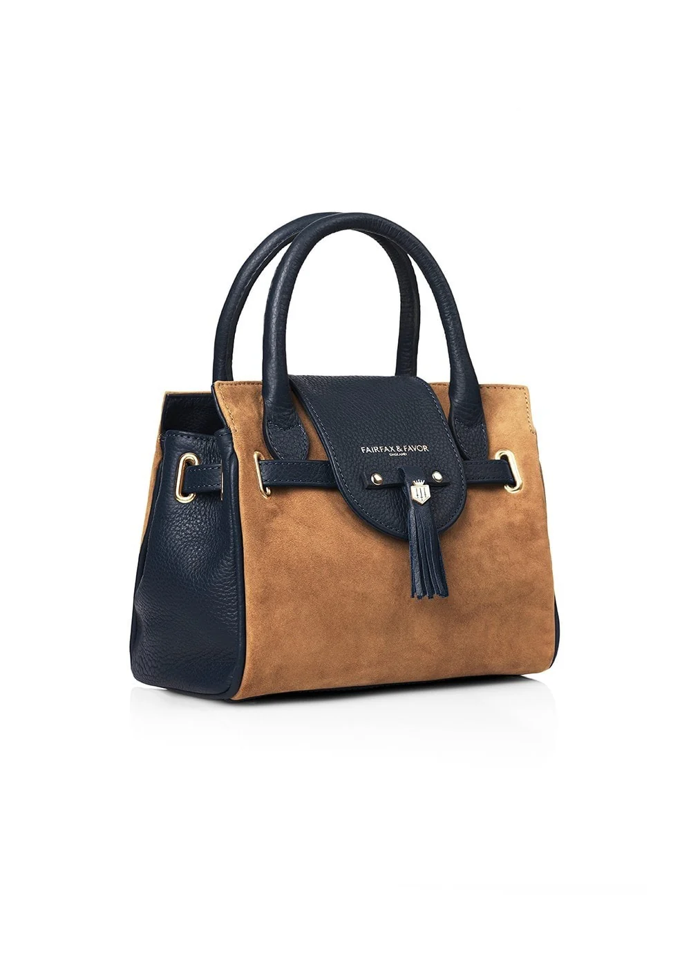 Mini Windsor Handbag - Image 2