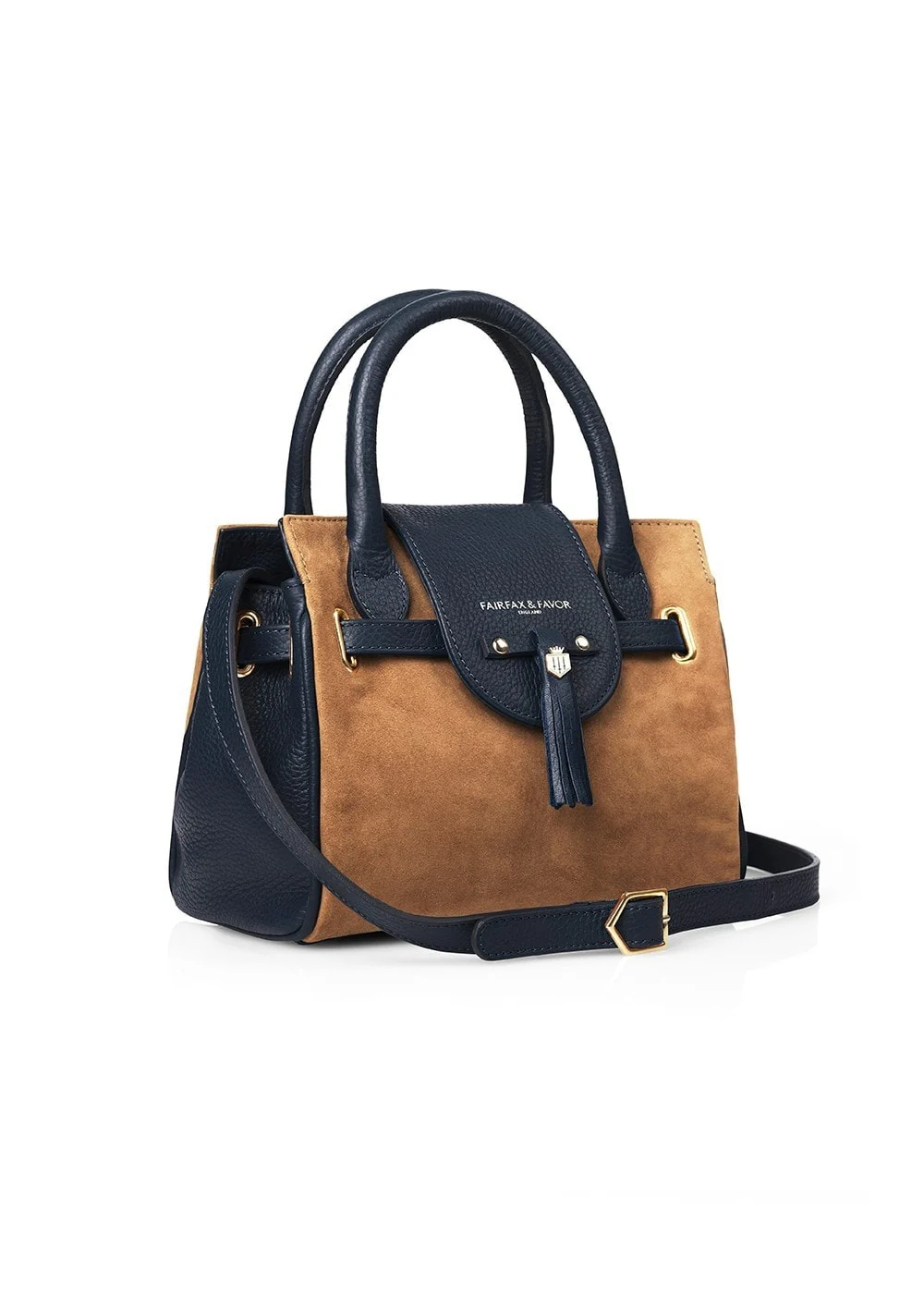 Mini Windsor Handbag - Image 5
