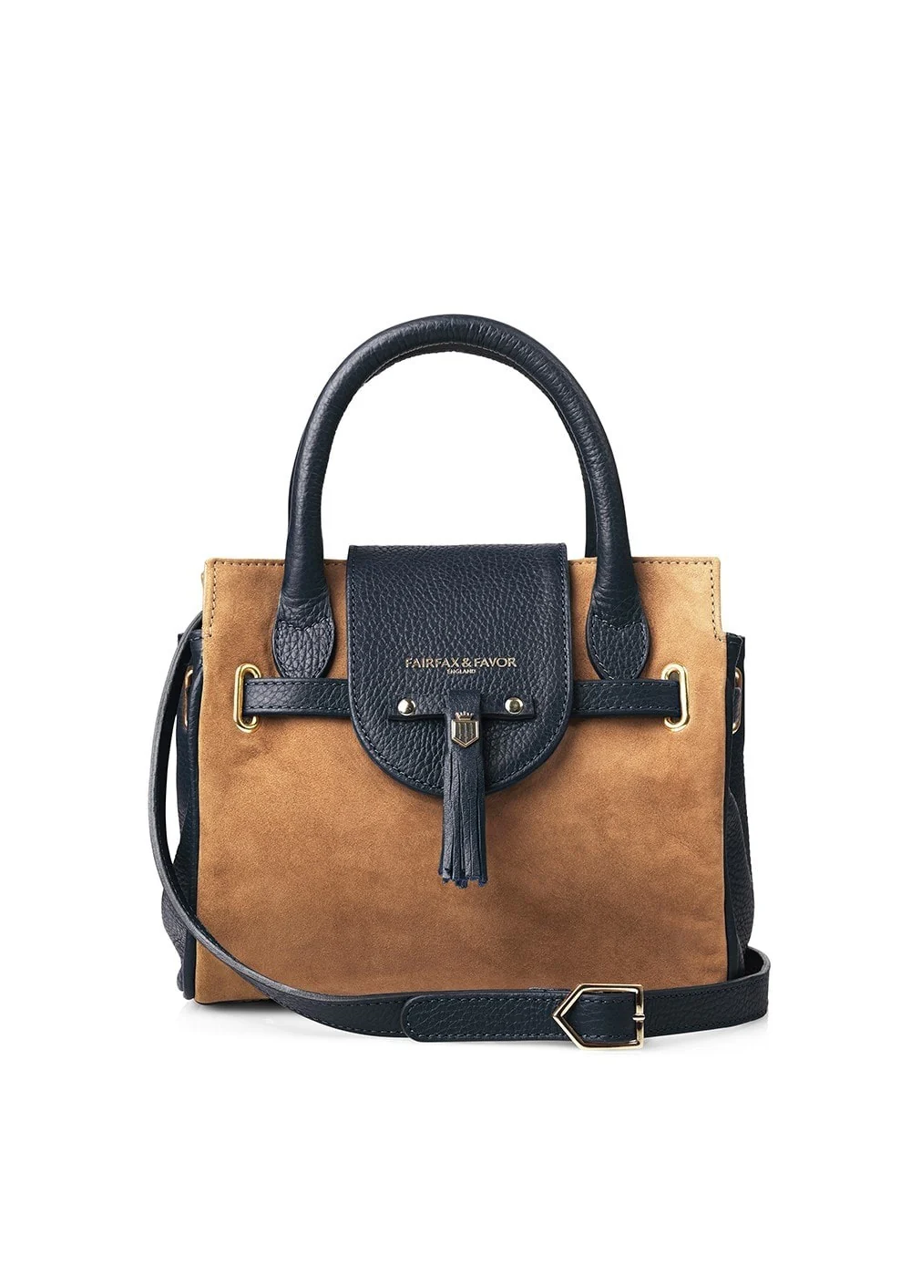 Mini Windsor Handbag - Image 7