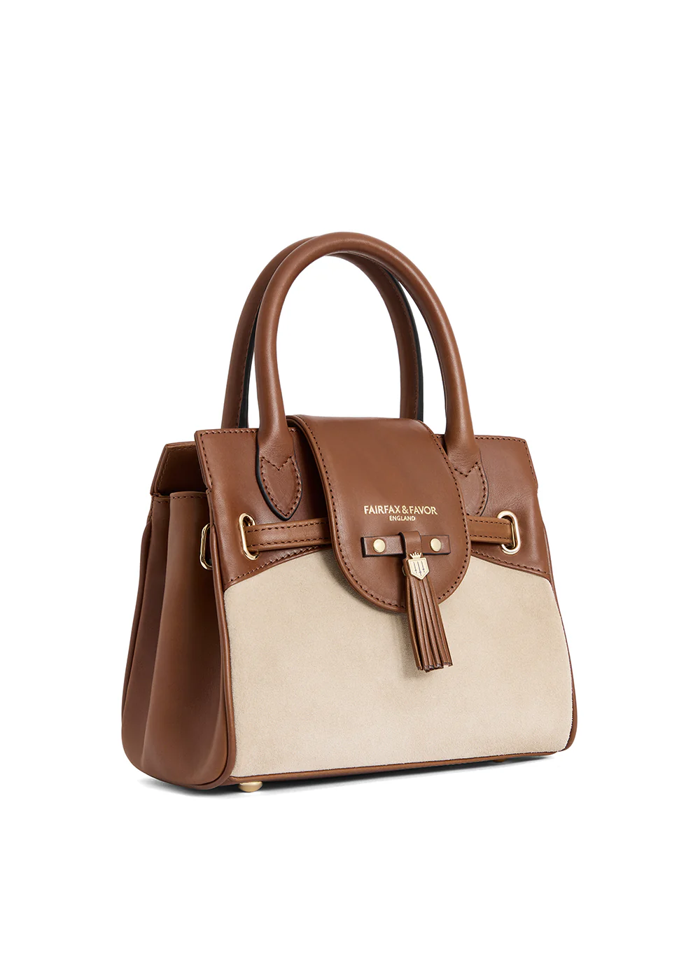 Mini Windsor Handbag - Image 2