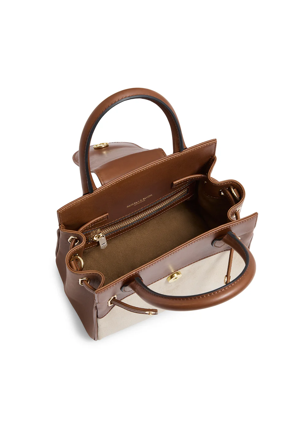 Mini Windsor Handbag - Image 4