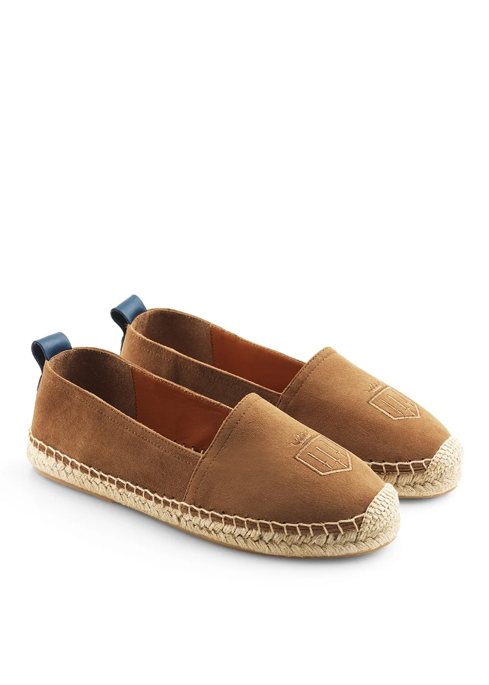 Monaco Flat Espadrille - Image 2