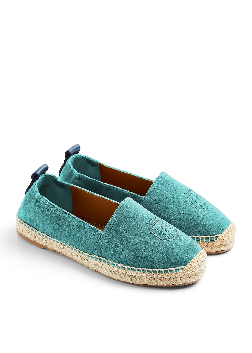 Monaco Flat Espadrille - Image 3