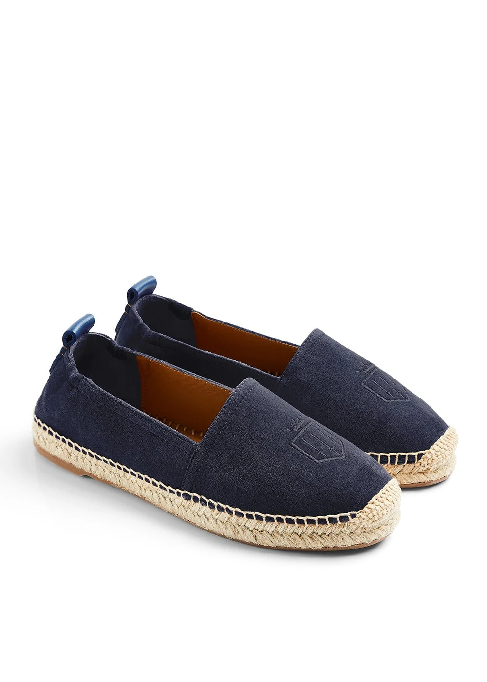 Monaco Flat Espadrille