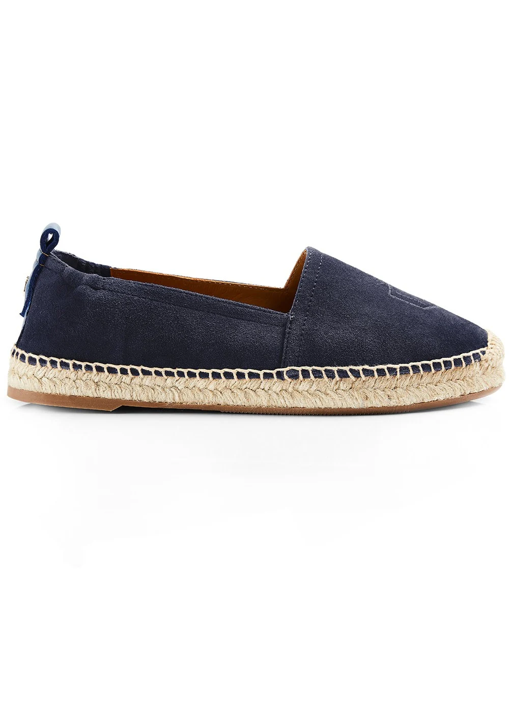 Monaco Flat Espadrille - Image 4
