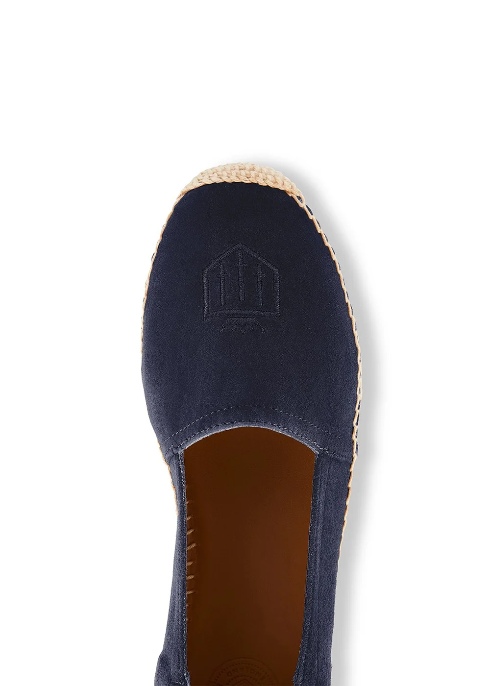 Monaco Flat Espadrille - Image 5