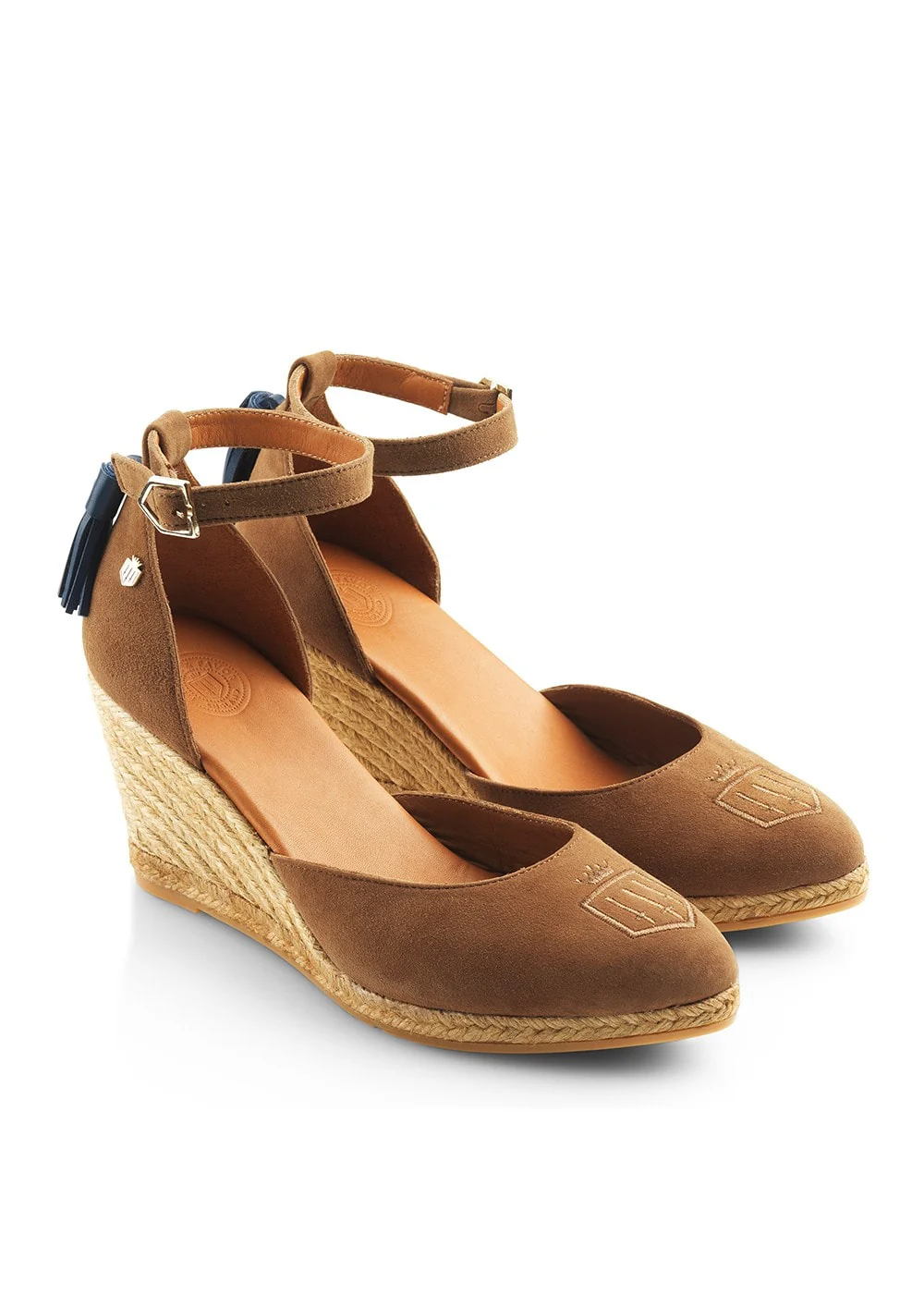 Monaco Wedge