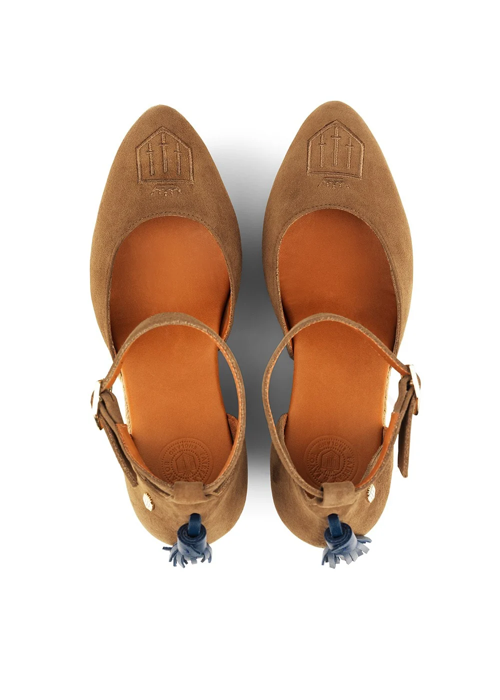 Monaco Wedge - Image 4