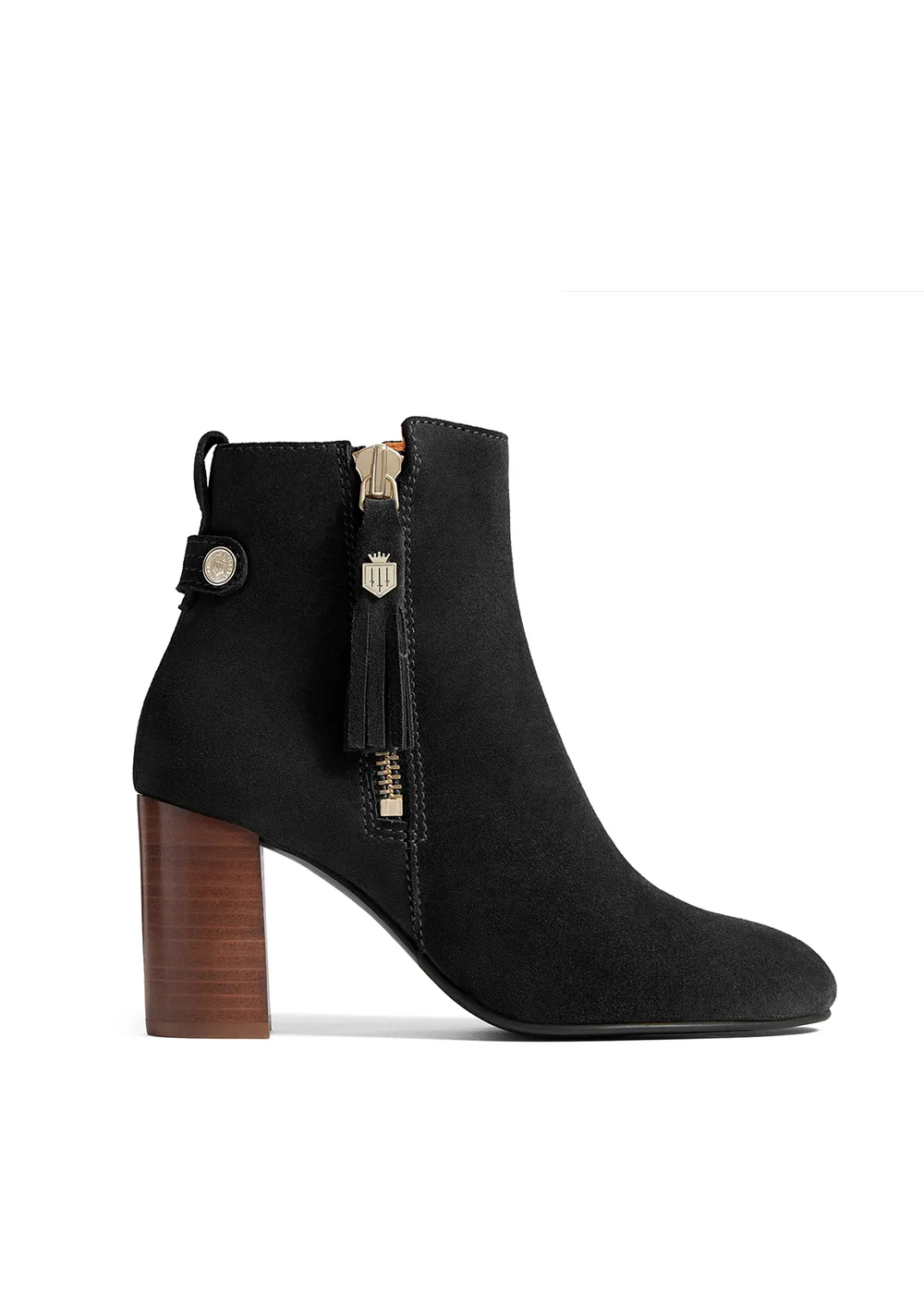 Oakham Ankle Boots - Image 3