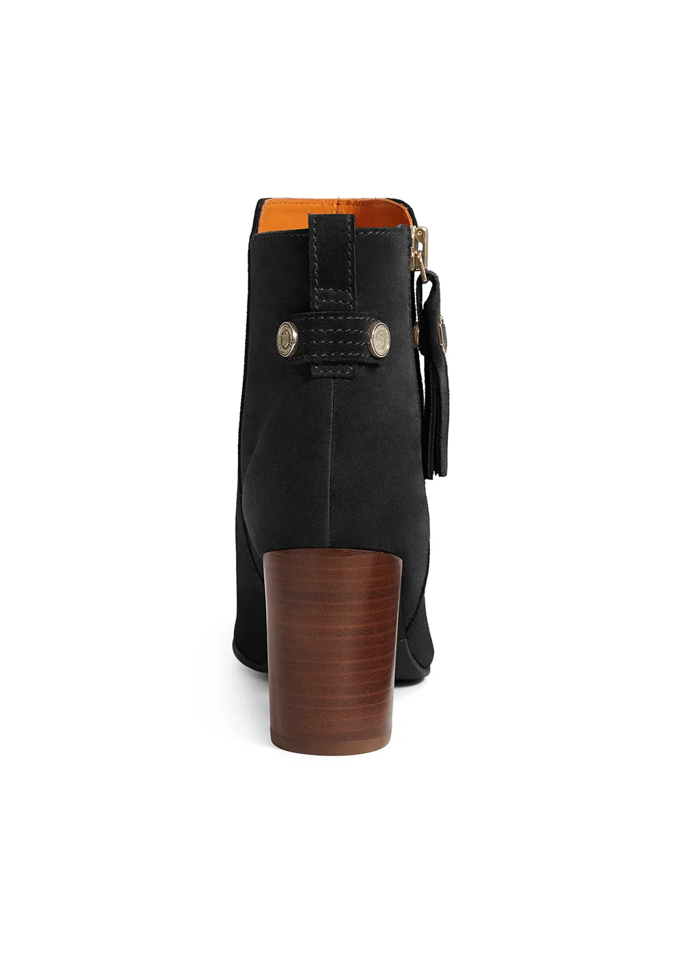 Oakham Ankle Boots - Image 4
