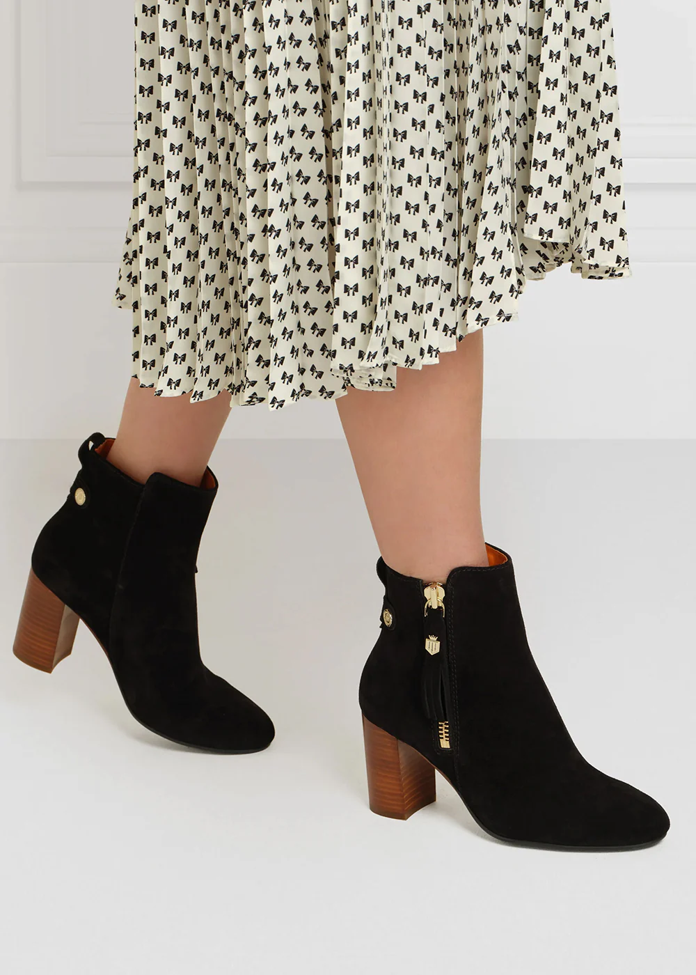 Oakham Ankle Boots - Image 5
