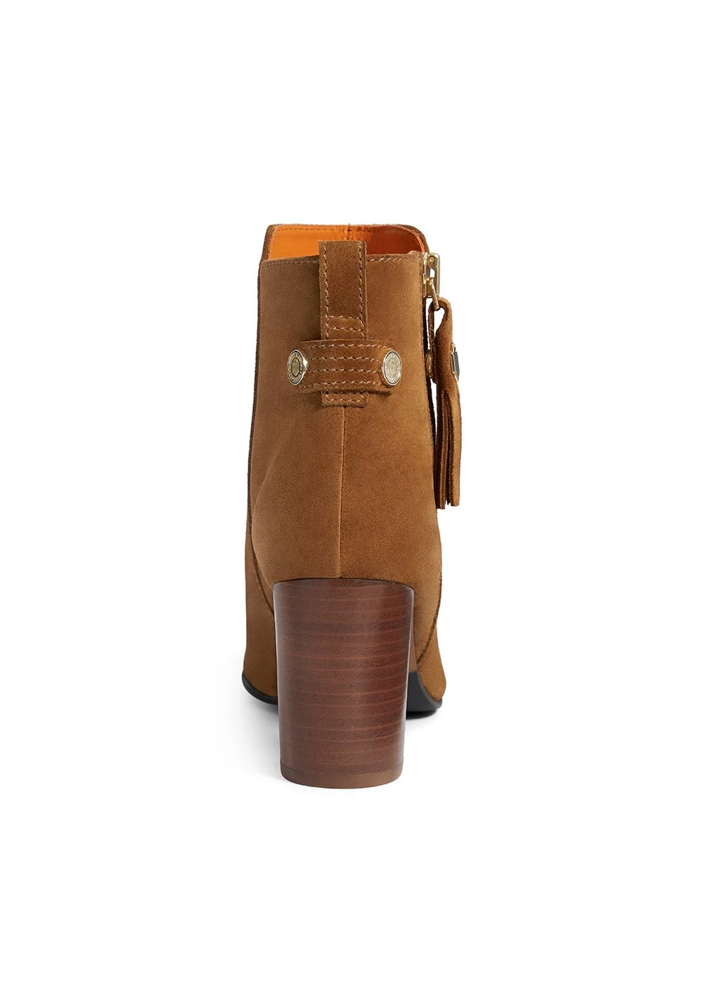 Oakham Ankle Boots - Image 5
