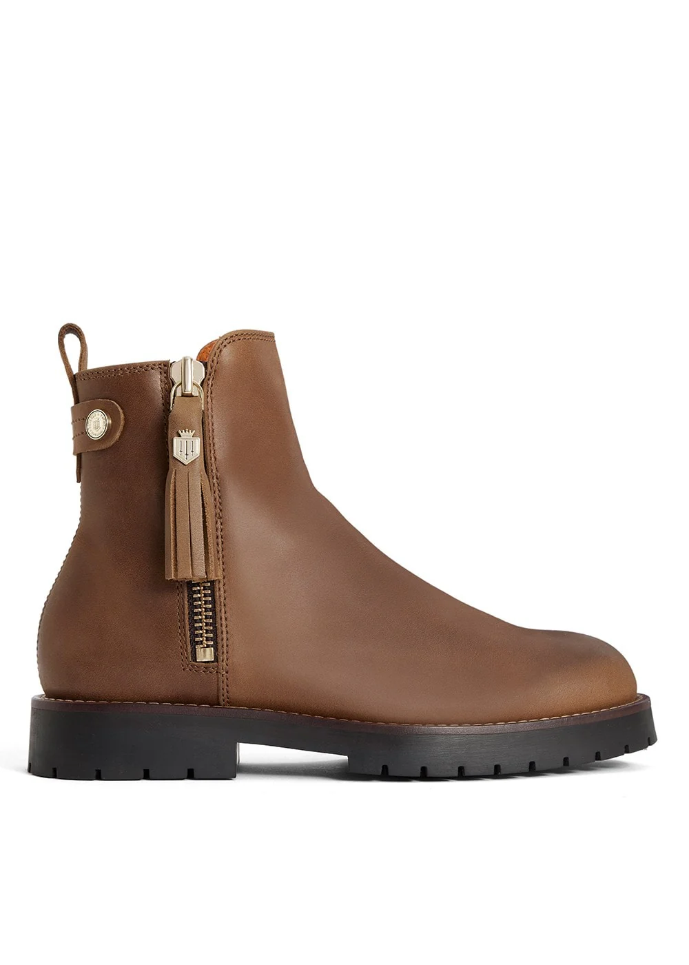 Oakham Waterproof Ankle Boots - Image 2