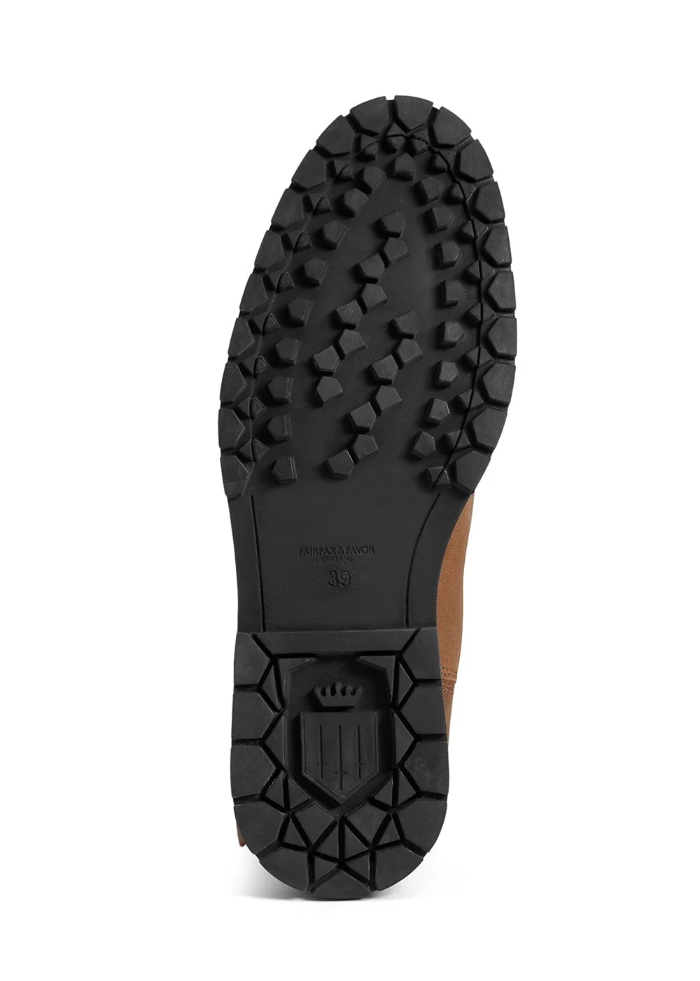 Oakham Waterproof Ankle Boots - Image 4