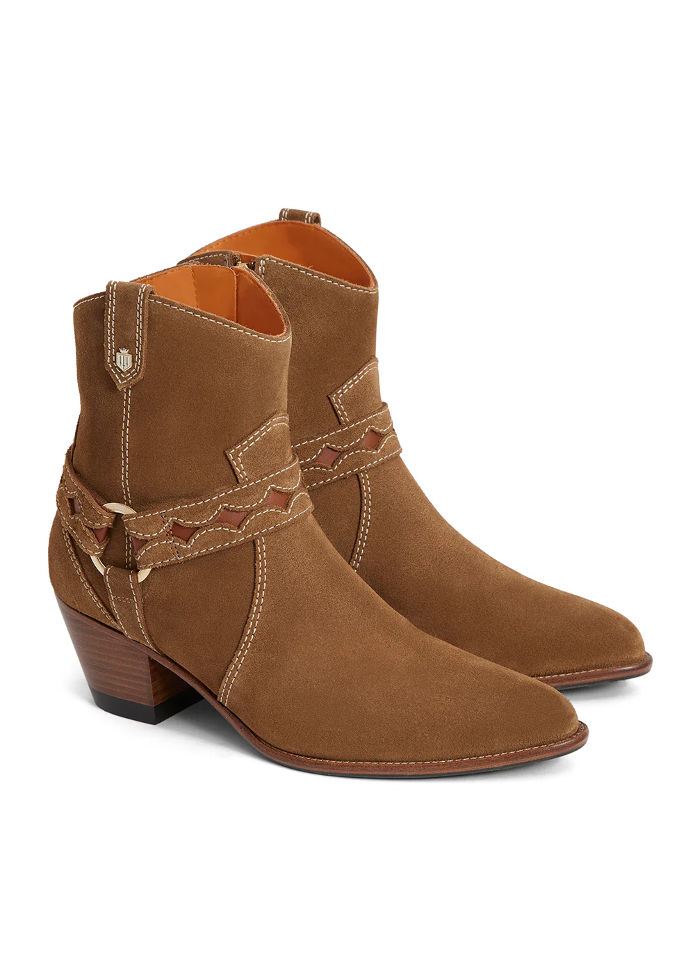 Ohio Ankle Boots