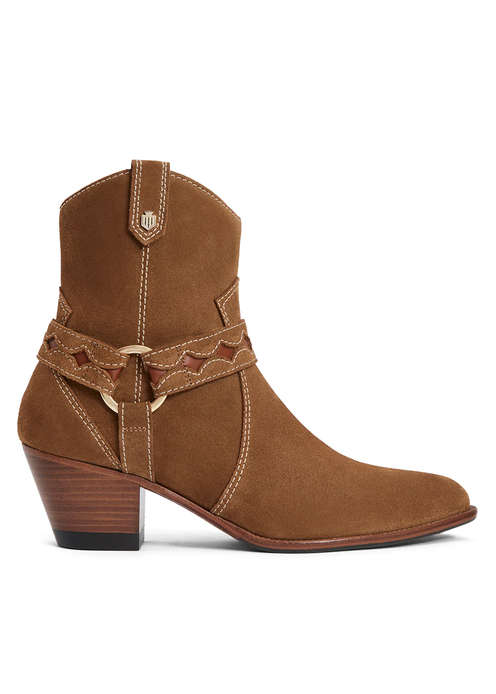 Ohio Ankle Boots - Image 2
