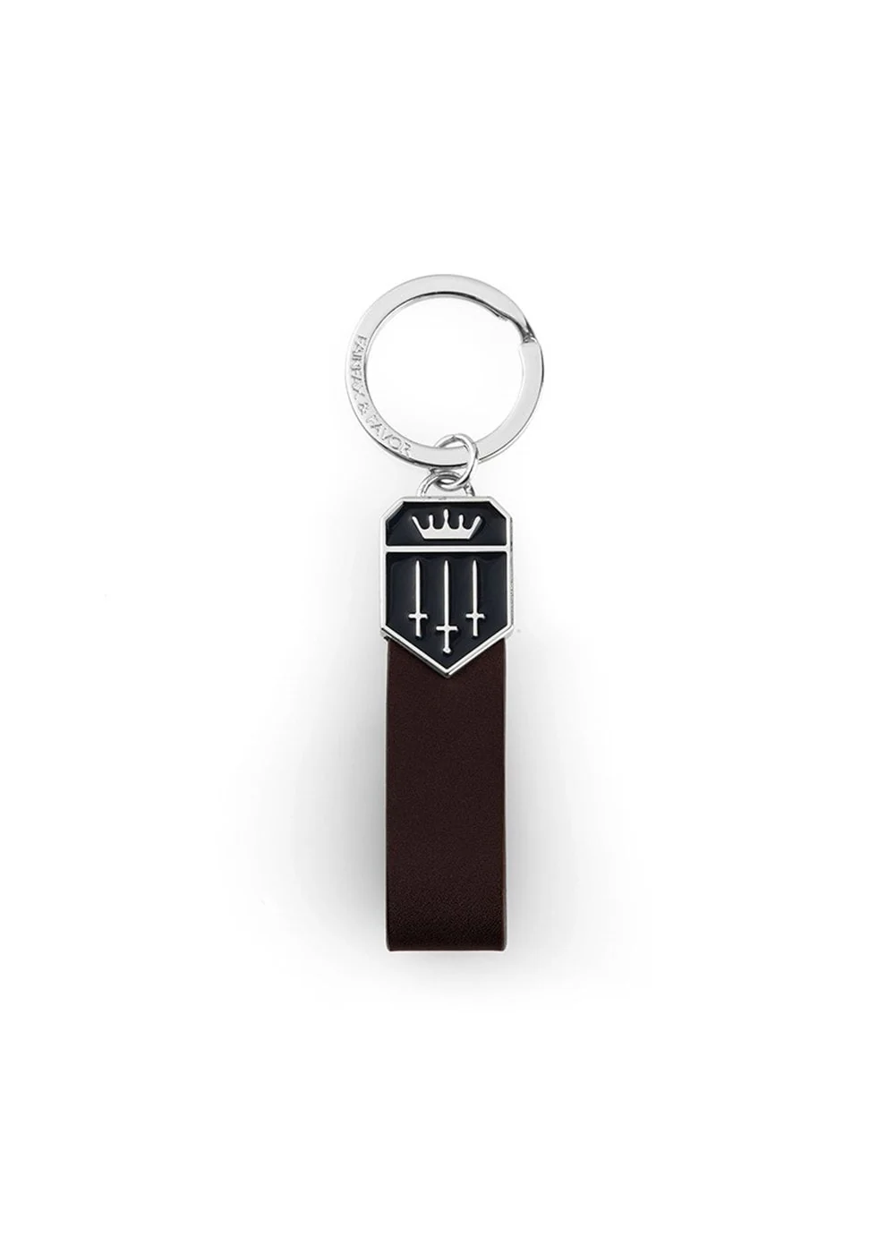 Paddington Key Ring