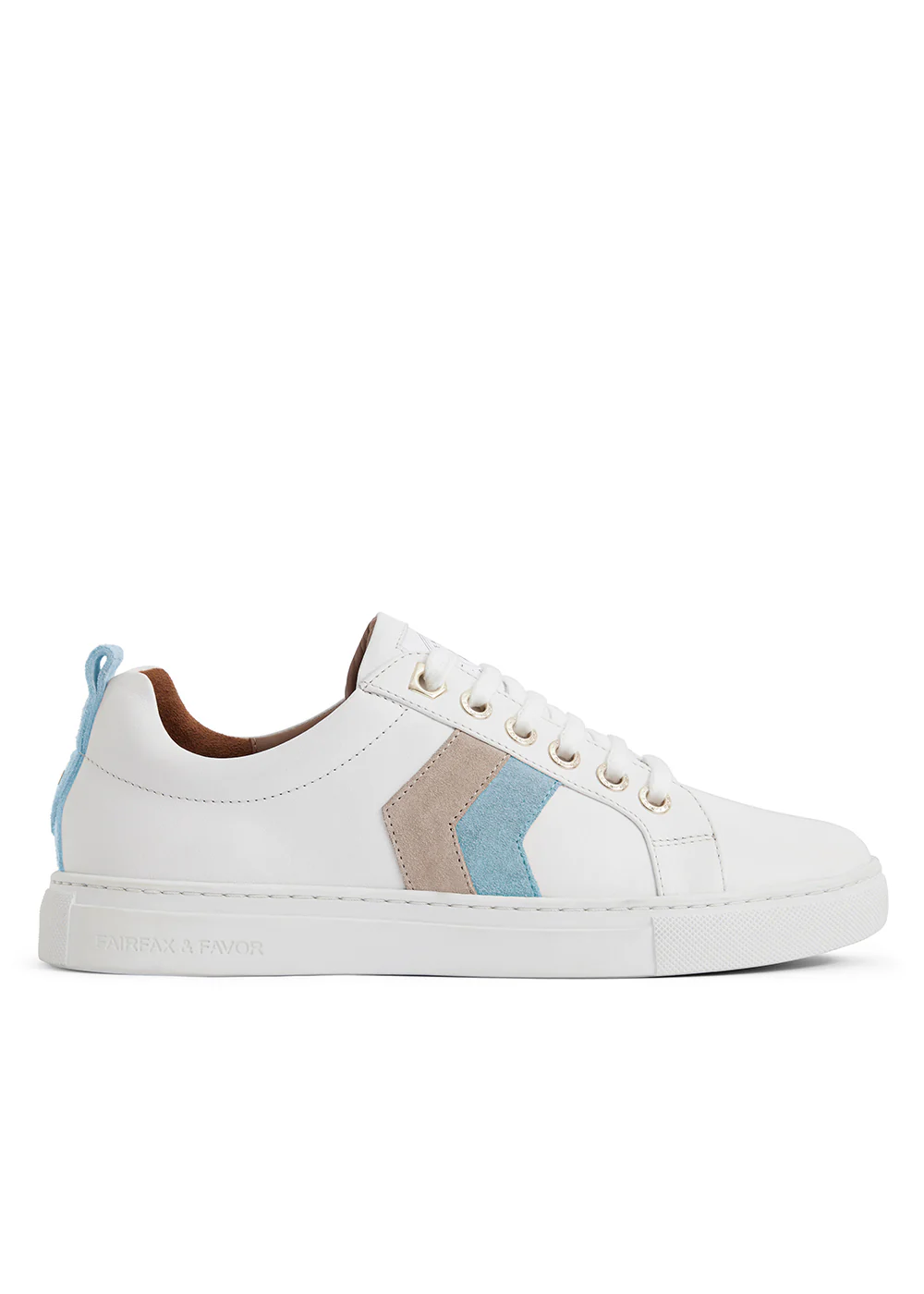 Alexandra Trainers - Image 3