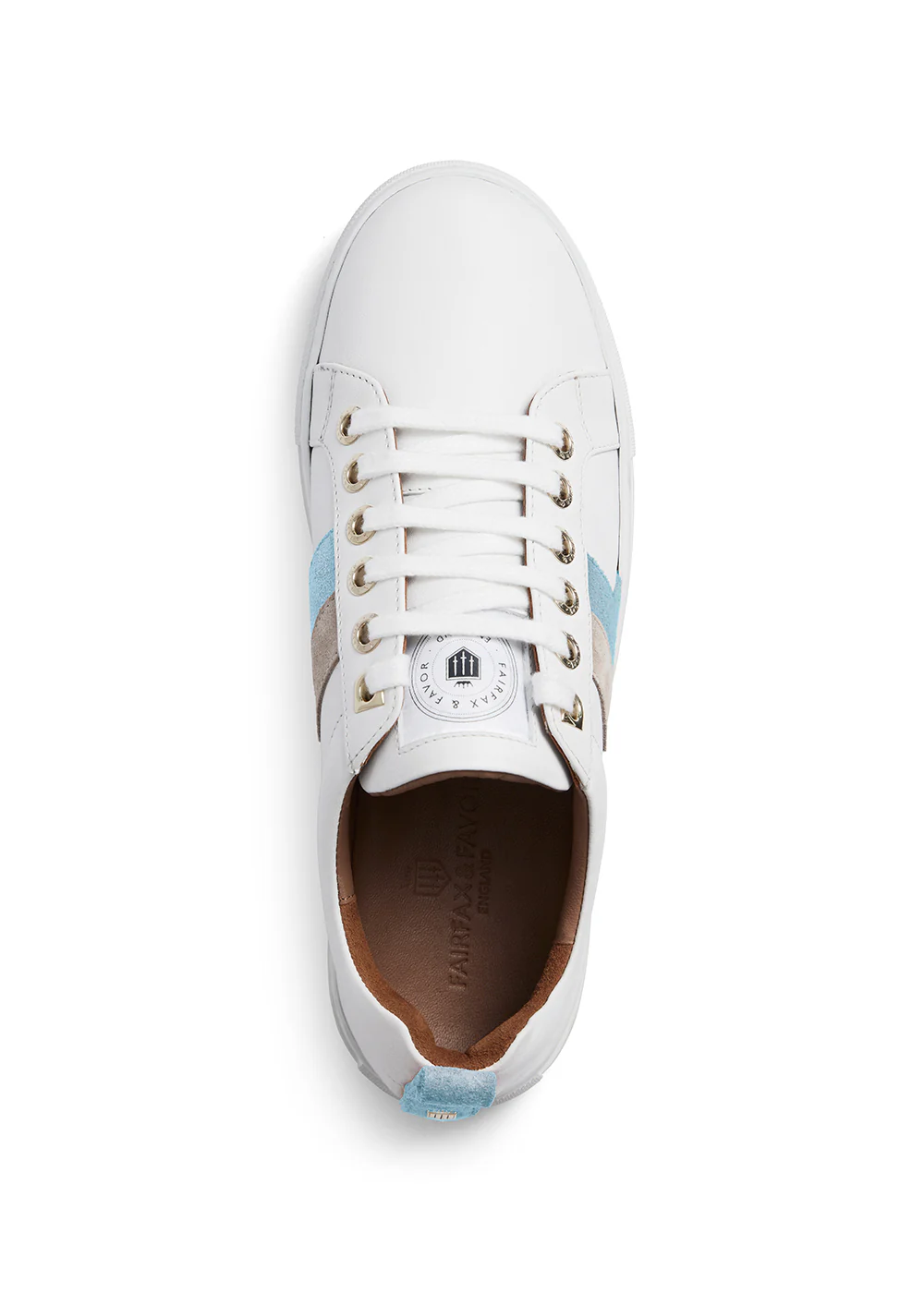 Alexandra Trainers - Image 4