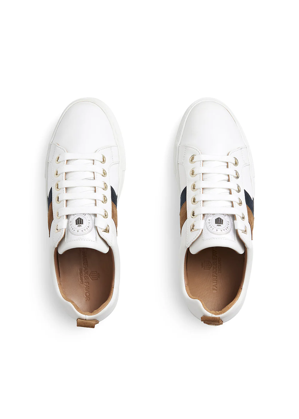 Platform Alexandra Trainer - Image 3