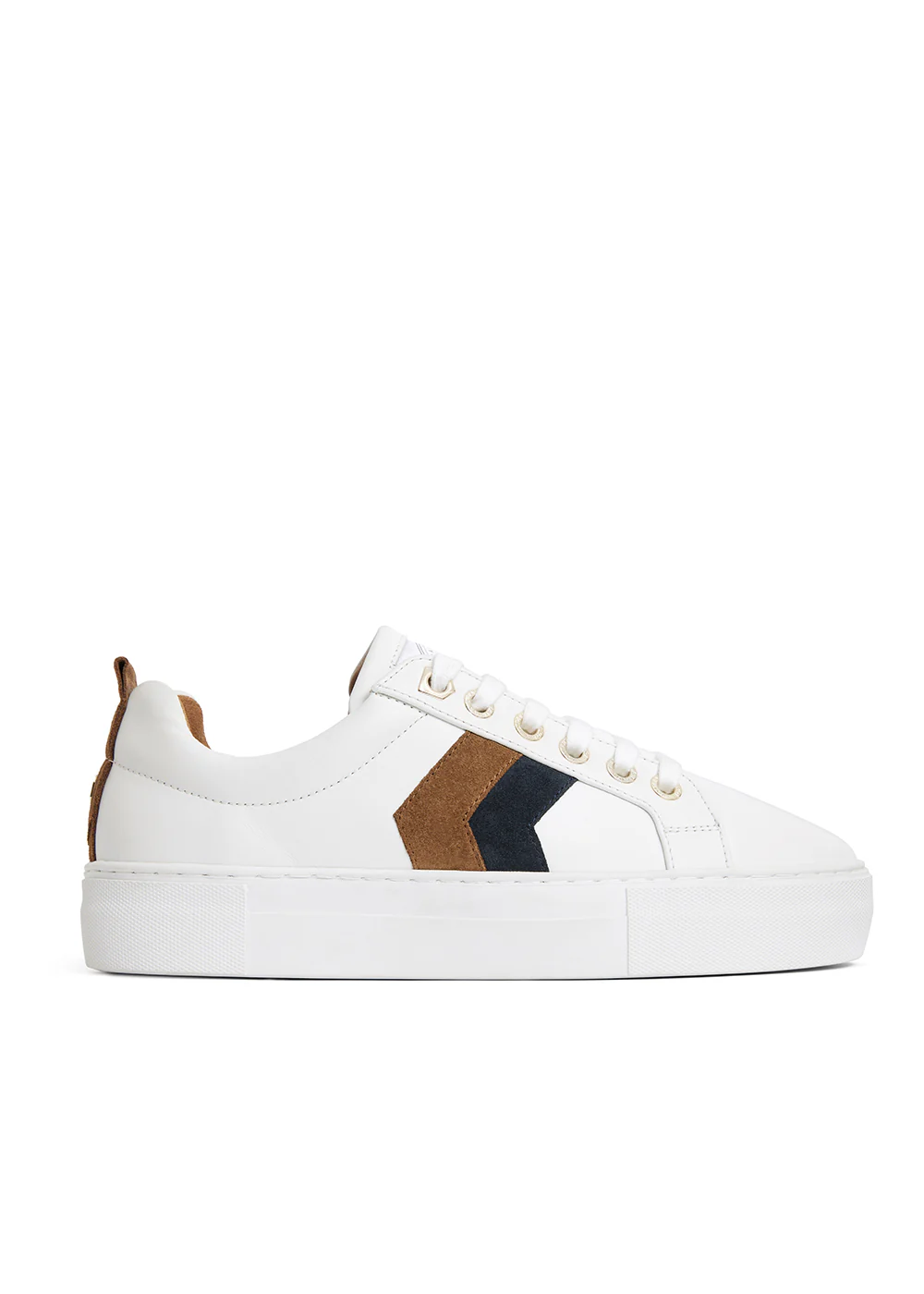 Platform Alexandra Trainer - Image 4