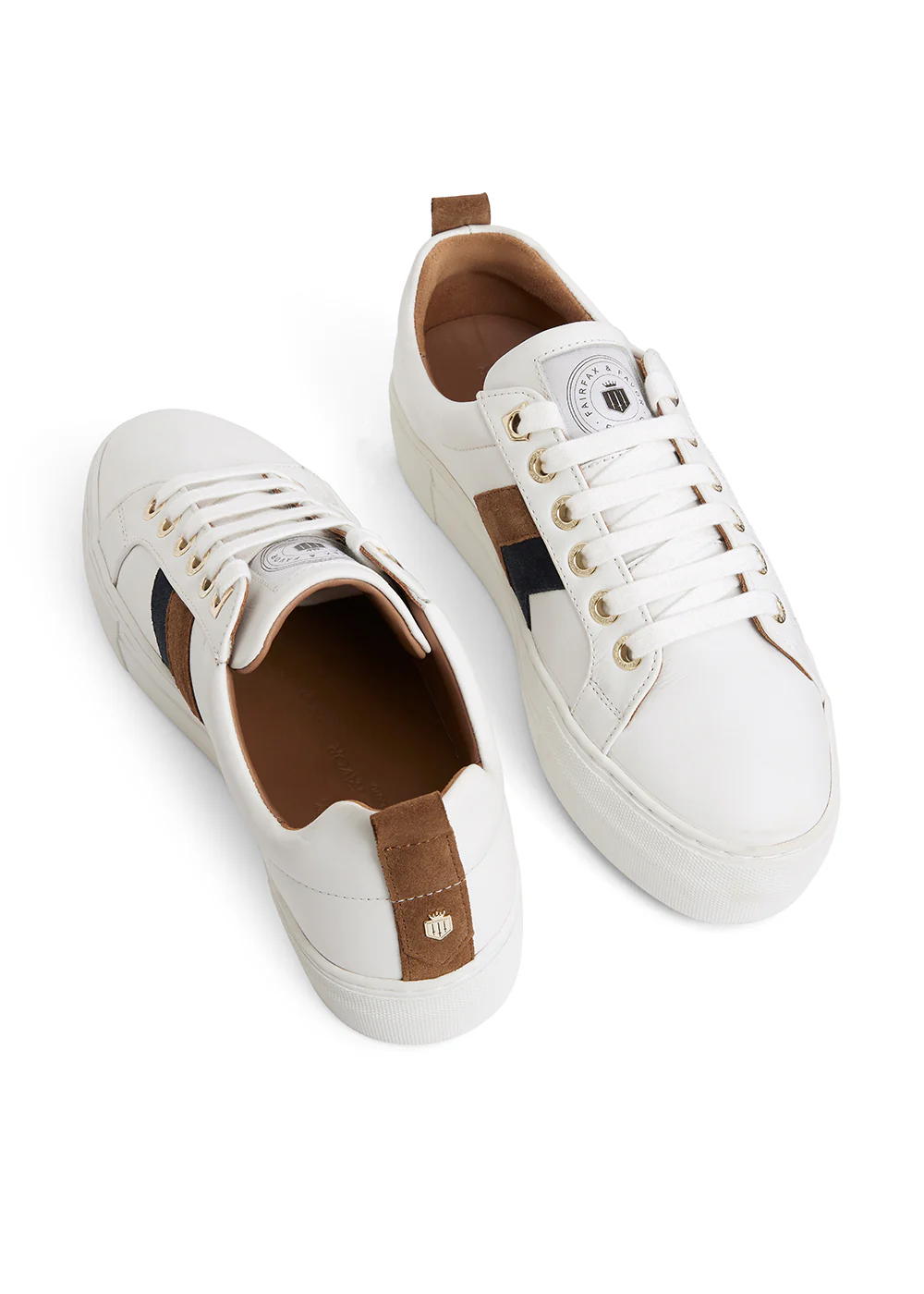 Platform Alexandra Trainer - Image 5