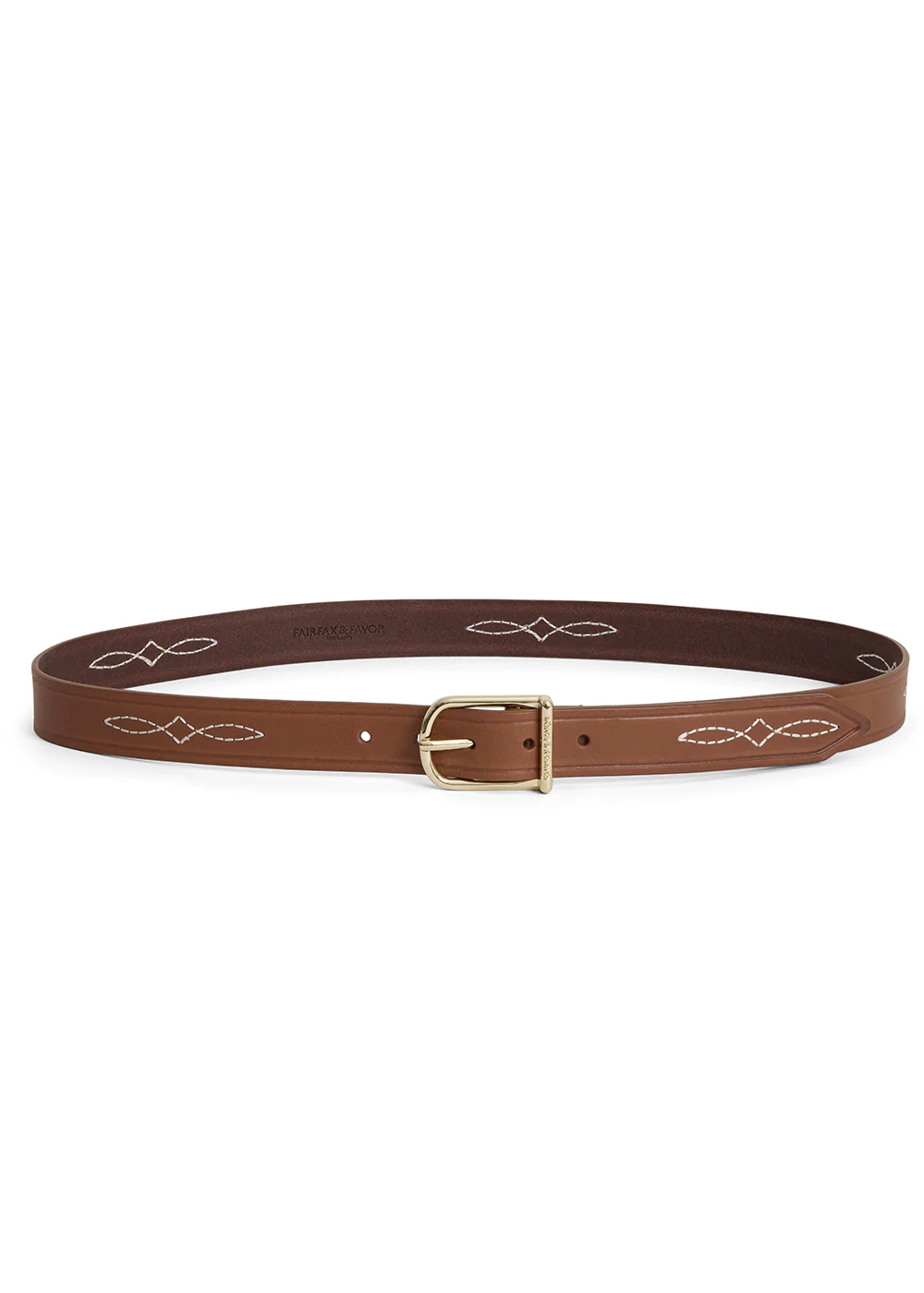 Rockingham Belt