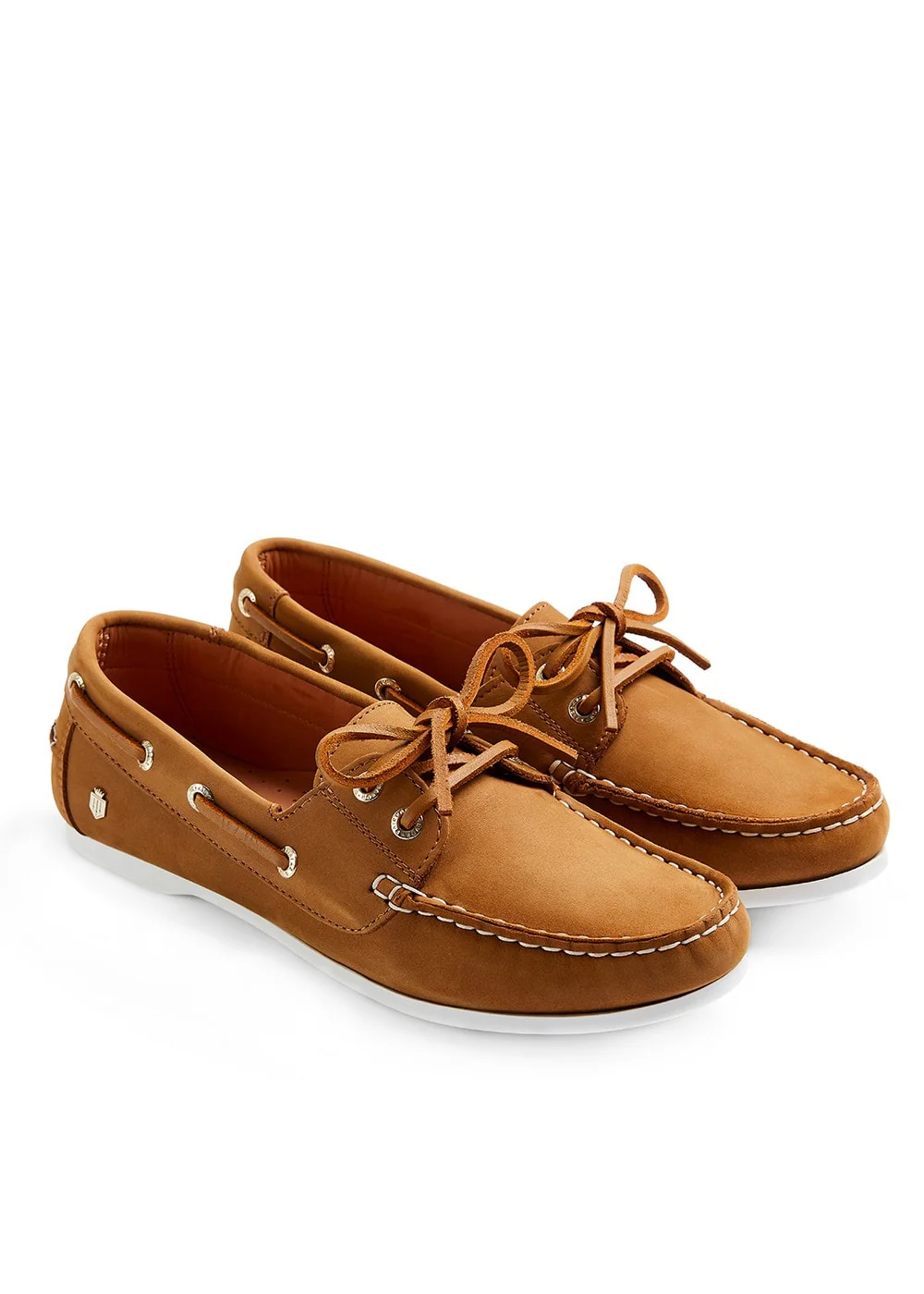 Salcombe Deck Shoes