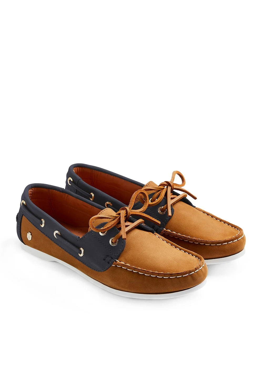 Salcombe Deck Shoes - Image 2