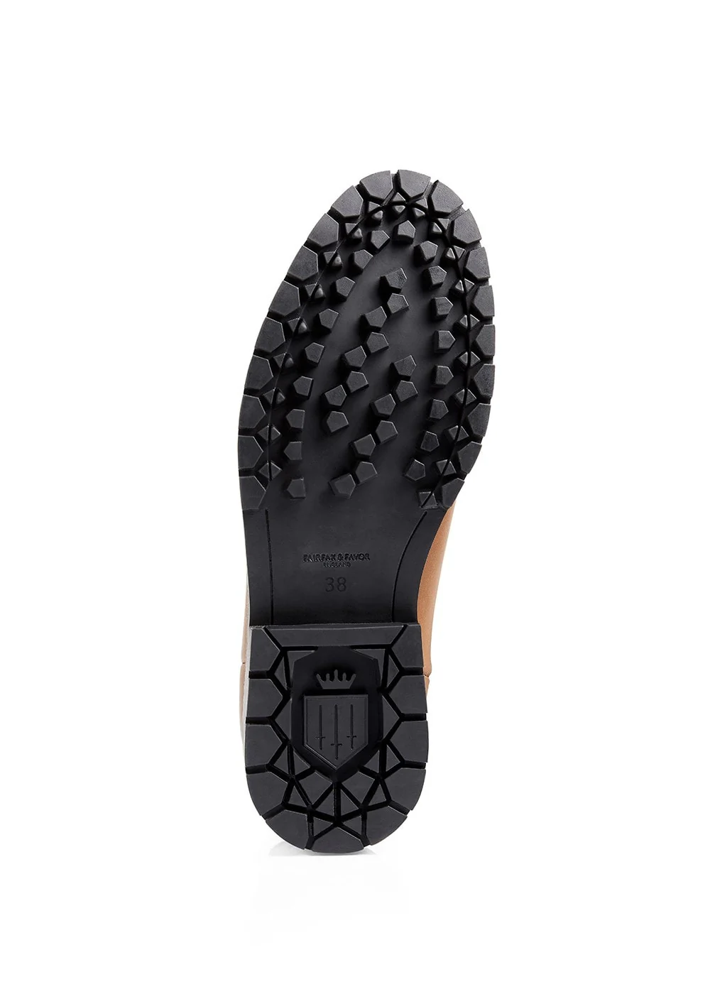 Sheepskin Boudica Boots - Image 6