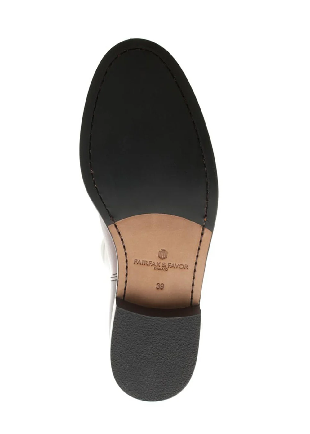 Suede Regina Boots - Image 6