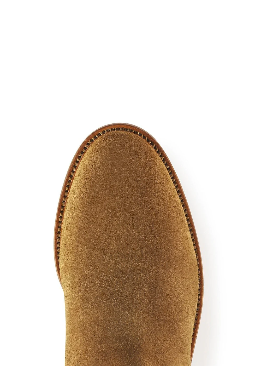 Suede Regina Narrow Fit Boots - Image 6