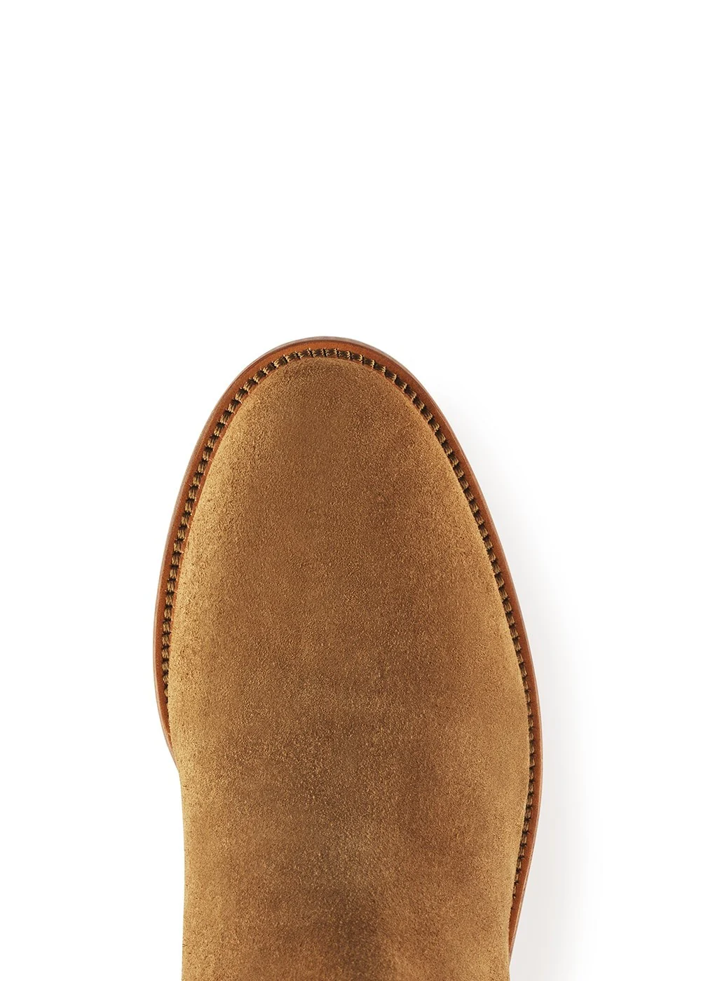 Suede Regina Sporting Fit Boots - Image 6