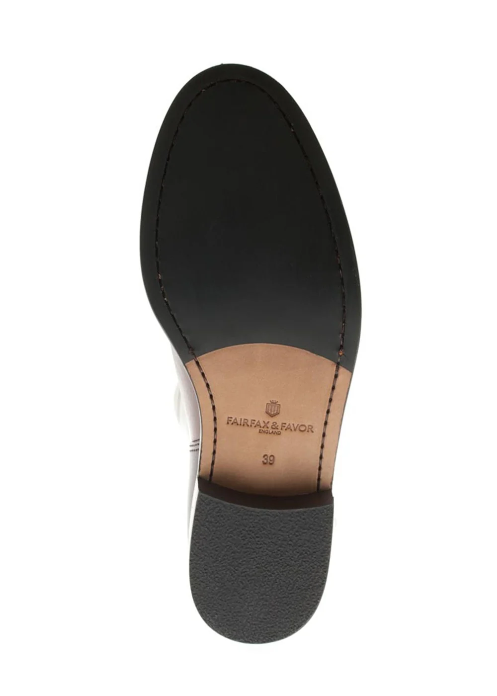 Suede Regina Sporting Fit Boots - Image 7